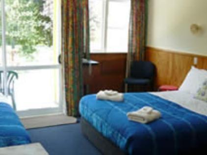 Otaki Motel Exterior photo